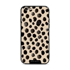 Etui Glossy Case do Apple iPhone 6s - wzór GA50G