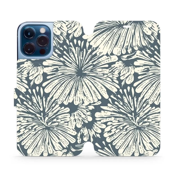Etui do Apple iPhone 13 Pro Max - wzór VA42S