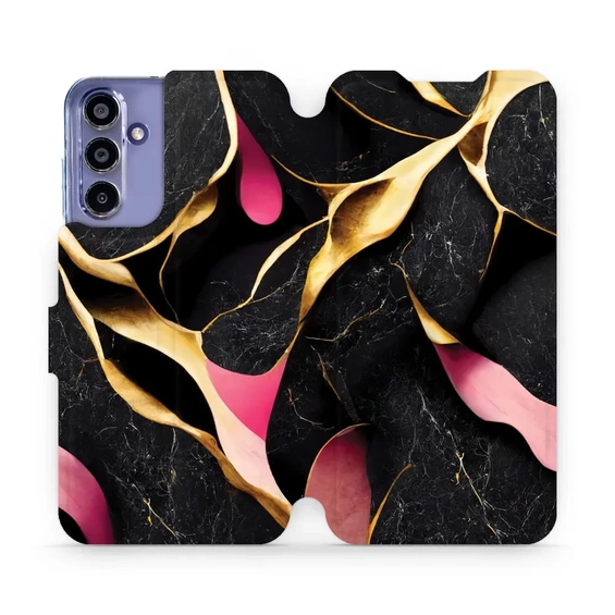 Etui do Samsung Galaxy A15 4G - wzór VP35S