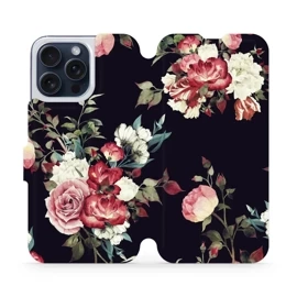 Etui do Apple iPhone 15 Pro Max - wzór VD11P