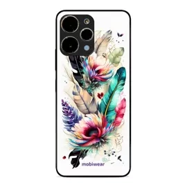 Etui Glossy Case do Xiaomi Redmi 12 - wzór G017G