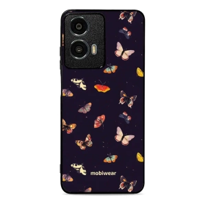 Etui Glossy Case do Motorola Moto G24 Power - wzór GP78G