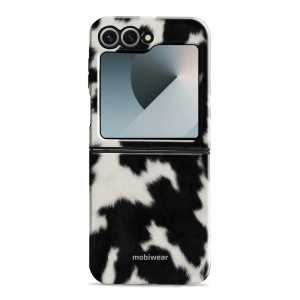 Etui Elite Pro do Samsung Galaxy Z Flip 6 - wzór E165E