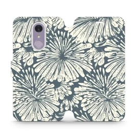 Etui do LG Q7 - wzór VA42S