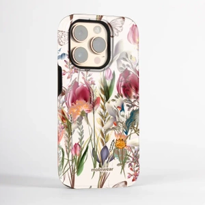 Etui Elite Pro do Samsung Galaxy S22 Plus - wzór EP01E