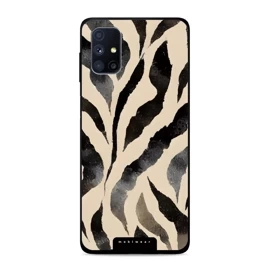 Etui Glossy Case do Samsung Galaxy M51 - wzór GA53G