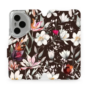 Etui do Huawei Honor 400 Pro - wzór VP72S