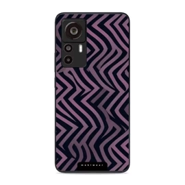 Etui Glossy Case do Xiaomi 12T - wzór GA55G