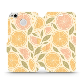 Etui do Xiaomi Redmi 4X - wzór VP80S