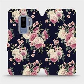 Etui do Samsung Galaxy S9 Plus - wzór V068P