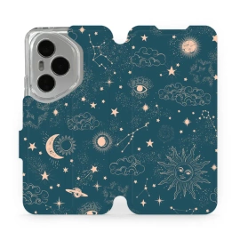 Etui do Huawei Honor 400 Pro - wzór VP14S