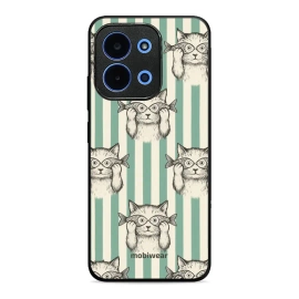 Etui Glossy Case do Xiaomi Redmi 15C - wzór GP90G