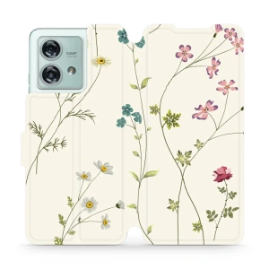 Etui do Motorola Edge 40 Neo - wzór MD03S