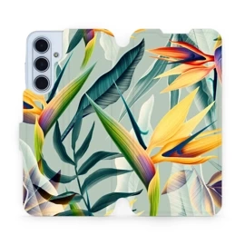 Etui do Samsung Galaxy M35 5G - wzór MC02S