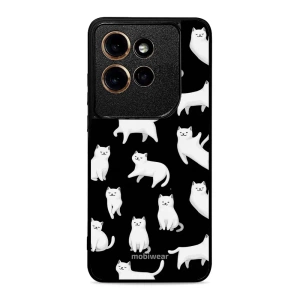 Etui Glossy Case do Motorola Edge 50 Neo - wzór G163G