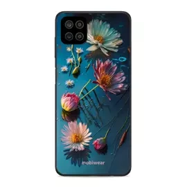 Etui Glossy Case do Samsung Galaxy M12 - wzór G013G