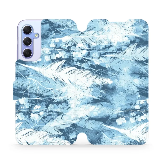 Etui do Samsung Galaxy A34 5G - wzór M058S
