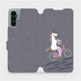 Etui do Samsung Galaxy A04S - wzór V024P