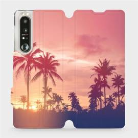 Etui do Sony Xperia 1 III - wzór M134P