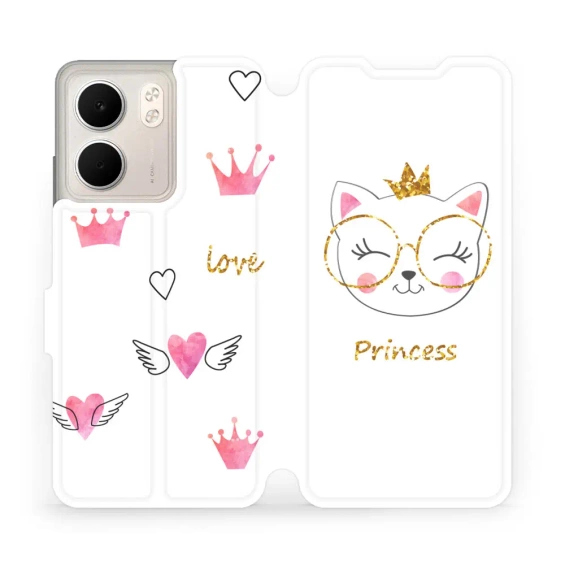Etui do OPPO A5x - wzór MH03S