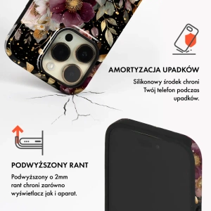 Etui Elite Pro do Apple iPhone 11 Pro Max - wzór E169E