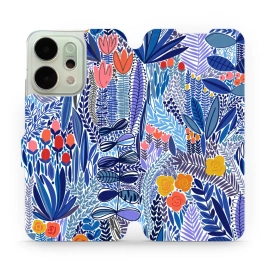 Etui do OPPO Reno 14 Pro 5G - wzór MP03P