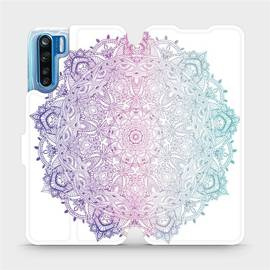 Etui do OPPO A91 - wzór M008S