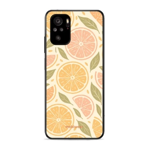 Etui Glossy Case do Xiaomi Redmi Note 10 - wzór GP80G