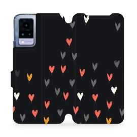 Etui do Vivo V21 5G - wzór VP79P