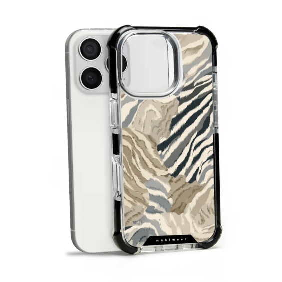 Etui MagSafe Elite Bumper Apple iPhone 16 Pro - wzór D168D