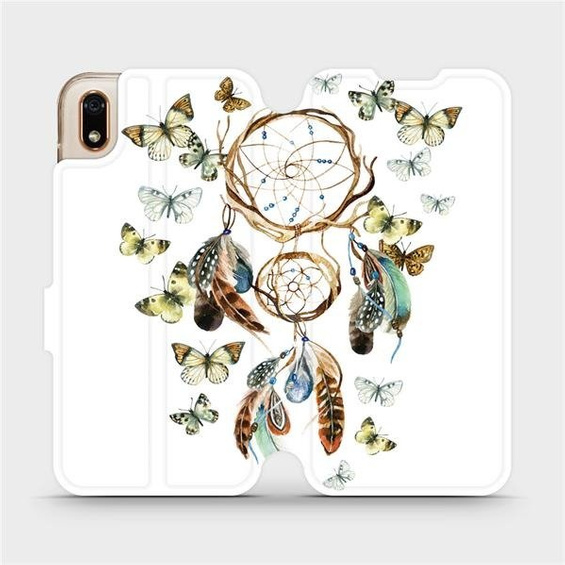 Etui do Huawei Y5 2019 - wzór M001P