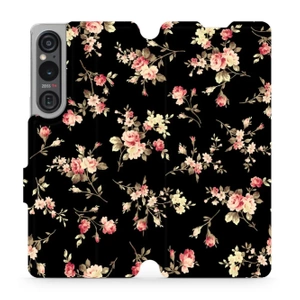 Etui do Sony Xperia 1 V - wzór VD02S