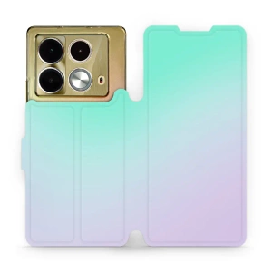 Etui do Infinix Note 40 - wzór VP63S