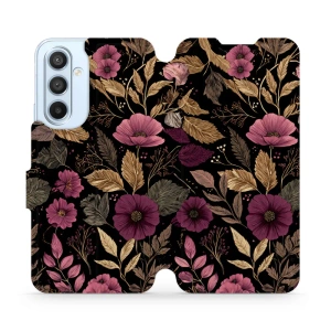 Etui do Samsung Galaxy A54 - wzór V170S