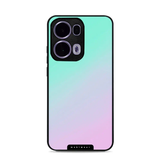 Etui Glossy Case do OPPO Reno 13 Pro - wzór G063G