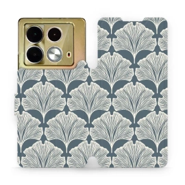 Etui do Infinix Note 40 - wzór VA43S