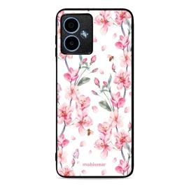 Etui Glossy Case do Motorola Moto G14 - wzór G033G