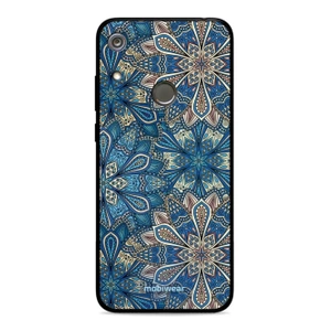 Etui Glossy Case do Huawei Y6S - wzór G038G