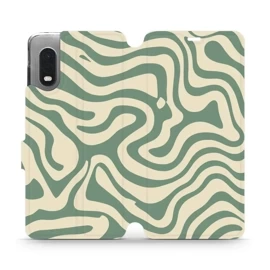 Etui do Samsung Galaxy Xcover PRO - wzór VA57S