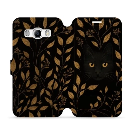 Etui do Samsung Galaxy J5 2016 - wzór V164S