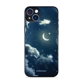 Etui Glossy Case do Apple iPhone 15 Plus - wzór G048G