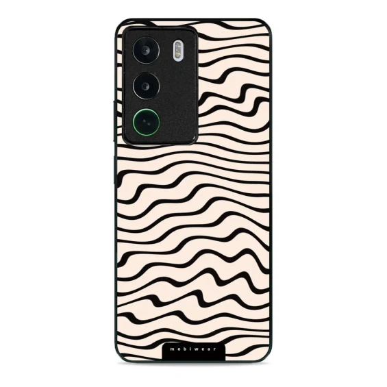 Etui Glossy Case do Realme P3 Lite - wzór GA62G