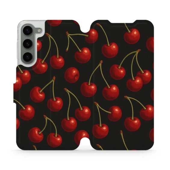 Etui do Samsung Galaxy S23 Plus - wzór VP83S