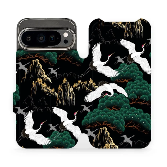 Etui do Google Pixel 9 Pro - wzór VP16S