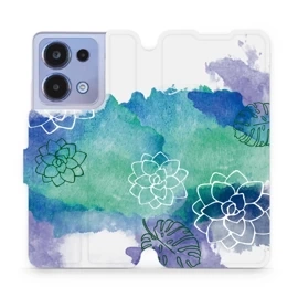 Etui do Xiaomi POCO M6 Pro - wzór MG11S