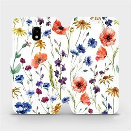 Etui do Samsung Galaxy J3 2017 - wzór MP04S