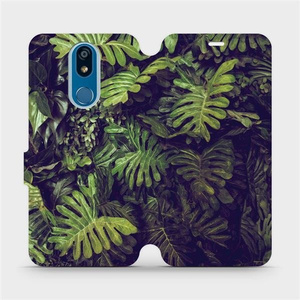 Etui do LG K40 - wzór V136P