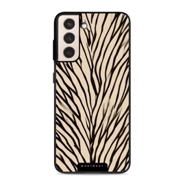 Etui Glossy Case do Samsung Galaxy S21 Plus - wzór GA52G