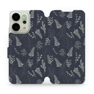 Etui do OPPO Reno 14 Pro 5G - wzór VP15S