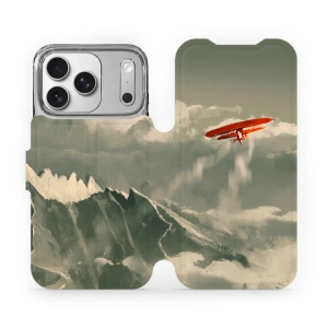 Etui do Apple iPhone 17 Pro - wzór MA03P